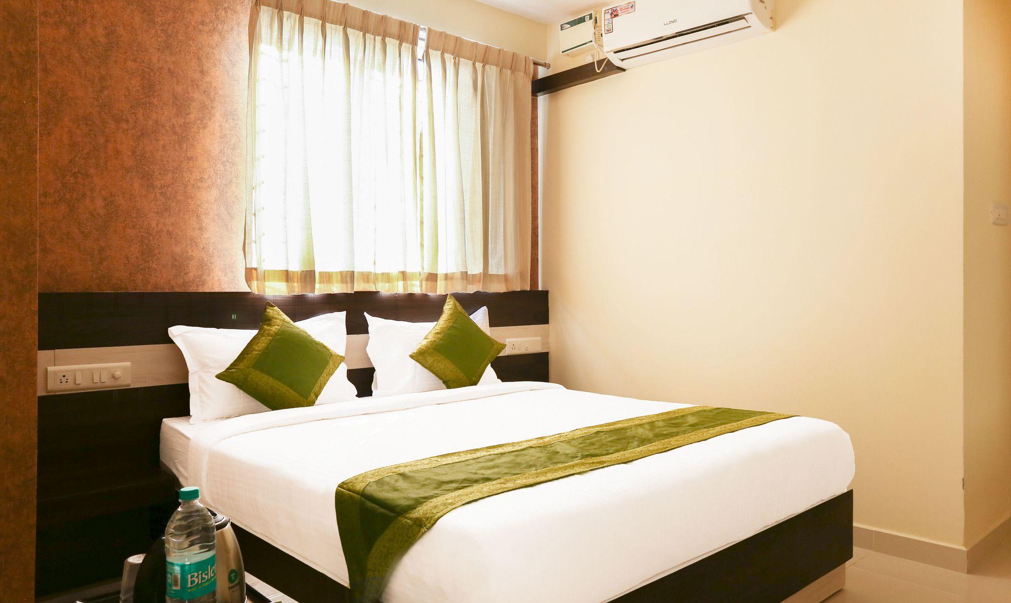 Fabhotel Rotano - Yelahanka Hotel Bangalore