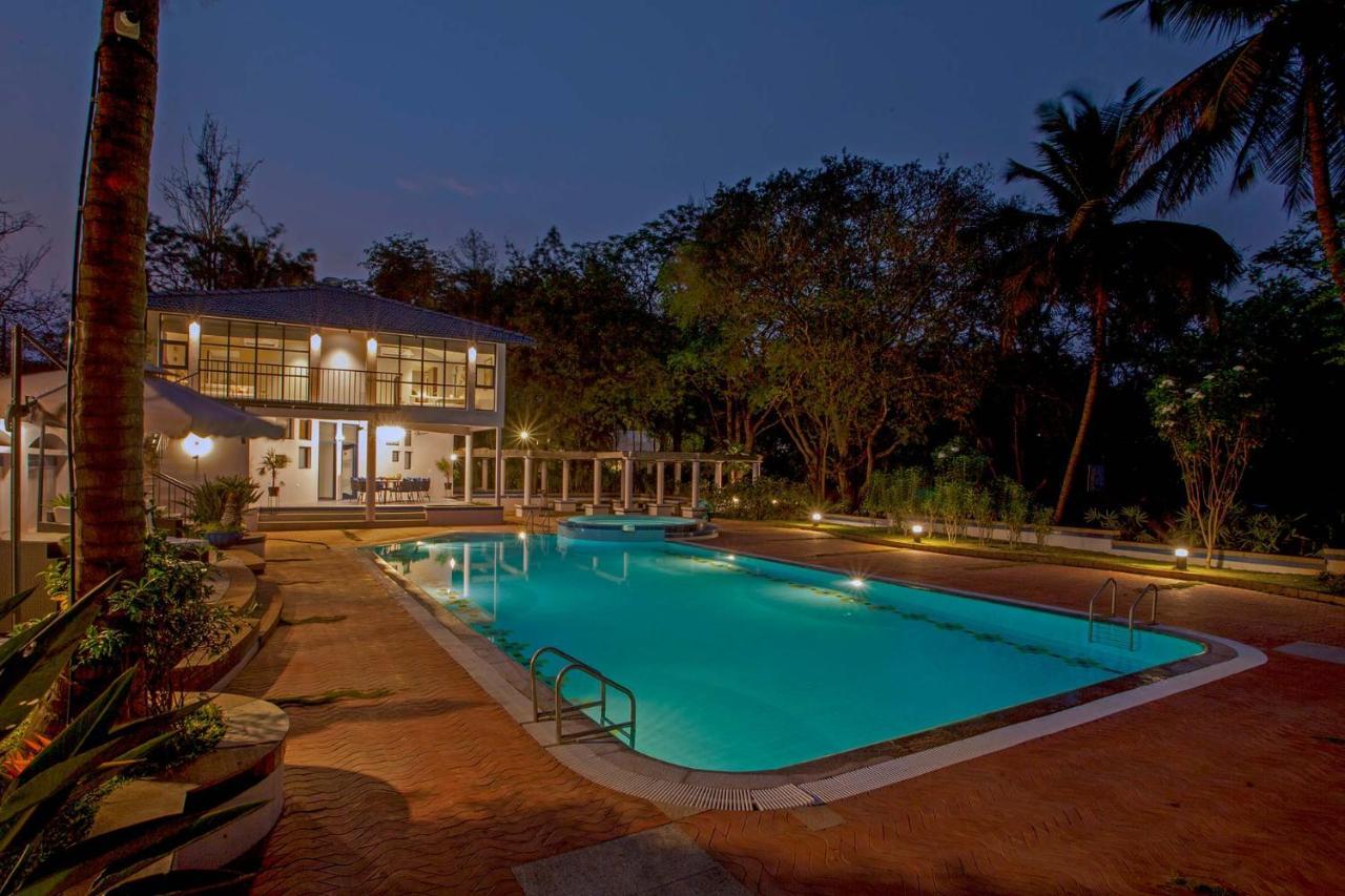 Stayvista At Ananta - Breakfast Included & Basketball Court * Bangalore