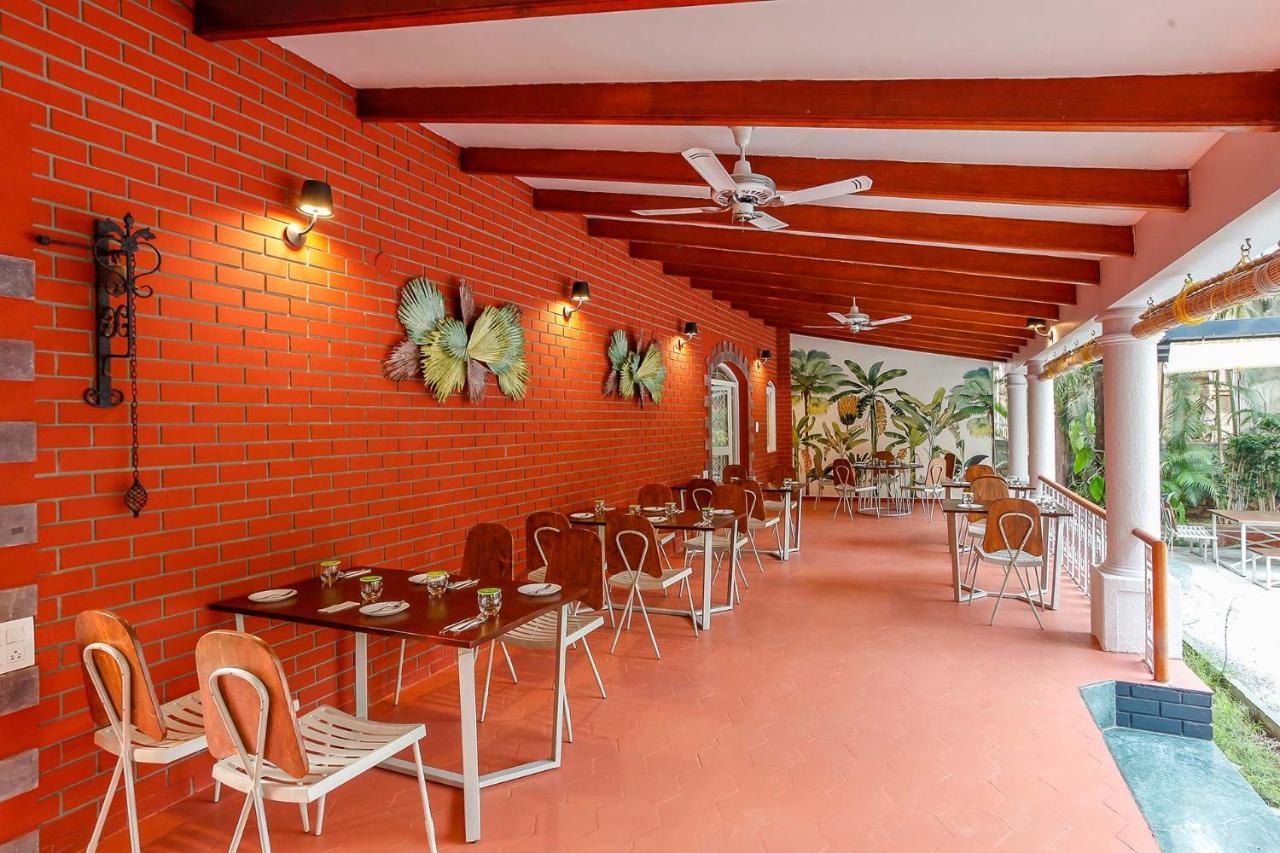 Villa Stayvista At Ananta - Breakfast Included & Basketball Court Bangalore