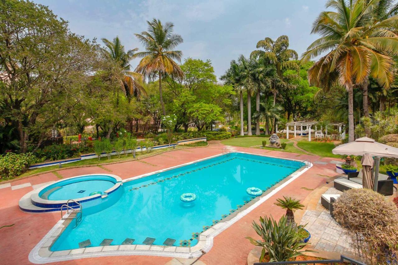 Stayvista At Ananta - Breakfast Included & Basketball Court * Bangalore