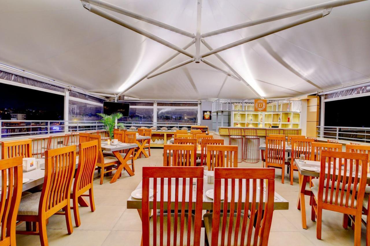 Myspace Dhruva Bangalore