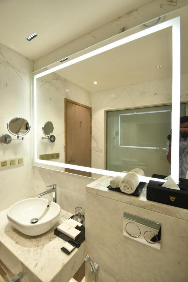 Hotel Vividus Bangalore