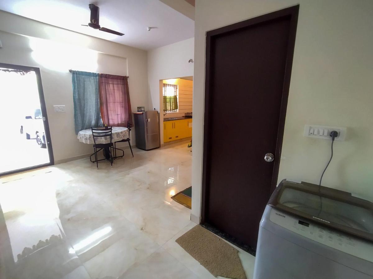 Rrm - Anjanapura Apartment Bangalore