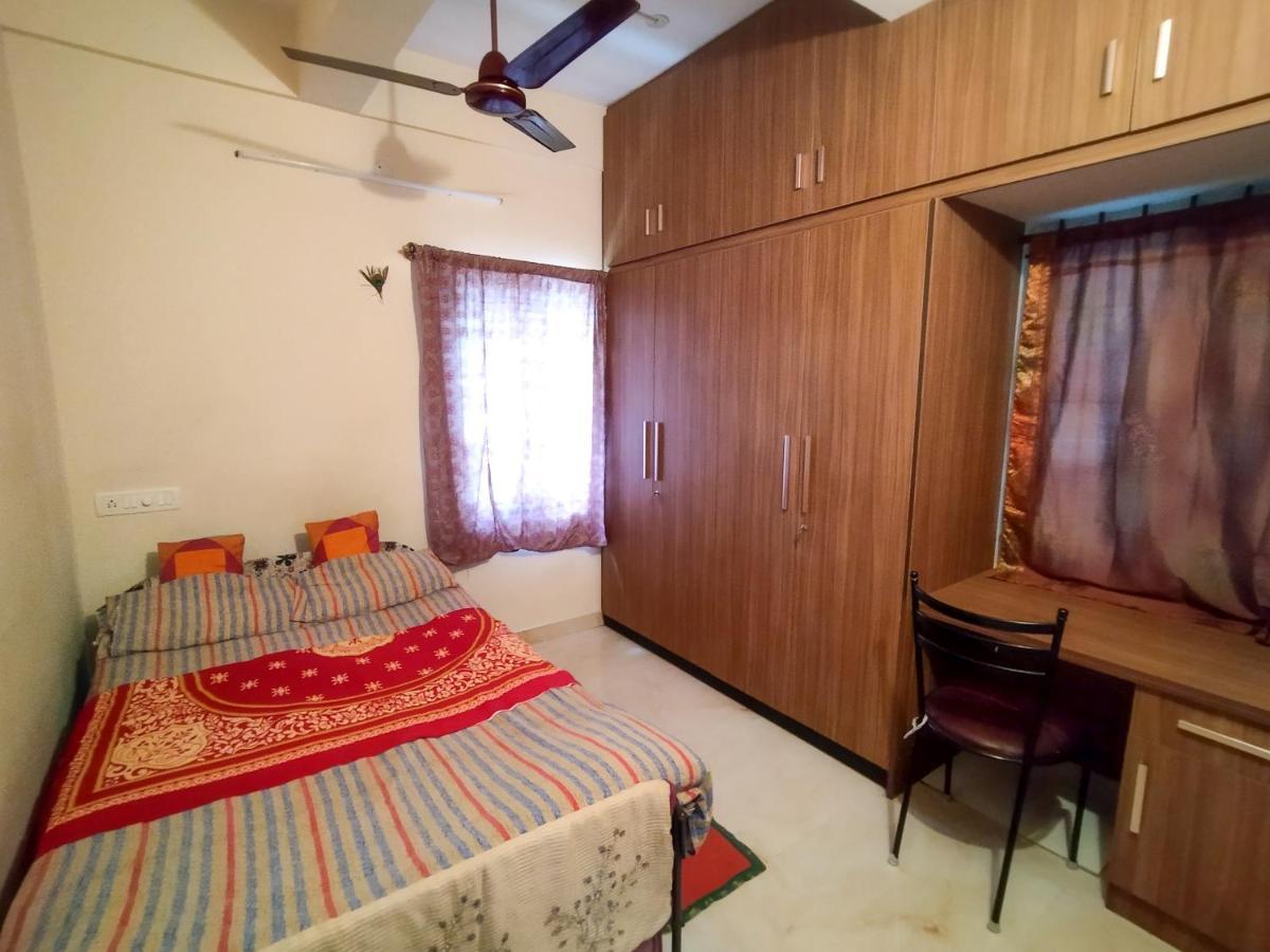 Rrm - Anjanapura Apartment Bangalore
