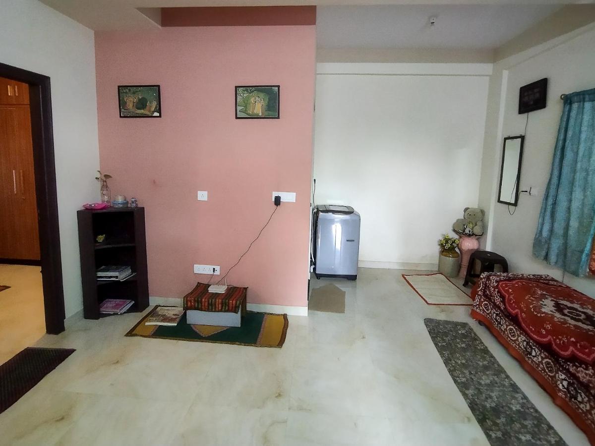 Rrm - Anjanapura Apartment *