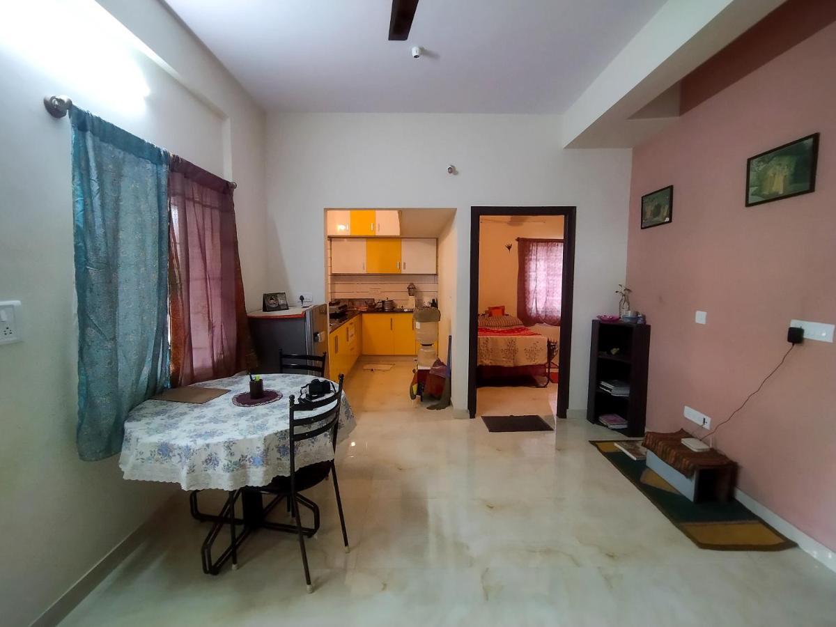Apartment Rrm - Anjanapura *