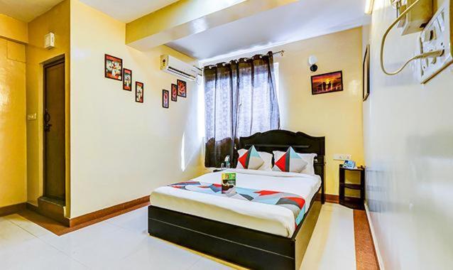 Hotel Palm Near Christh University&dairy Circle Bangalore