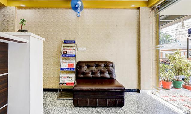 Hotel Palm Near Christh University&dairy Circle 2*