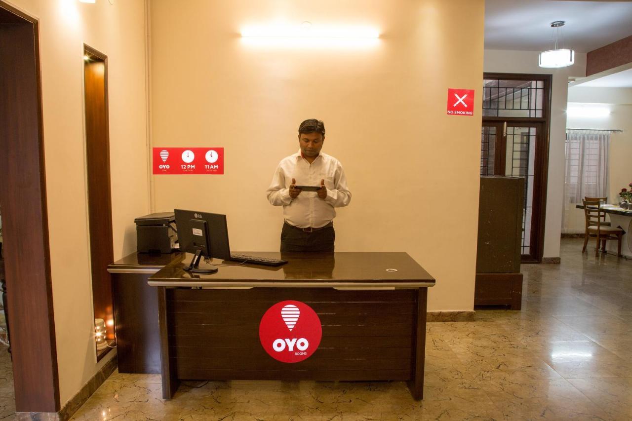Oyo 8737 King Suites Hotel
