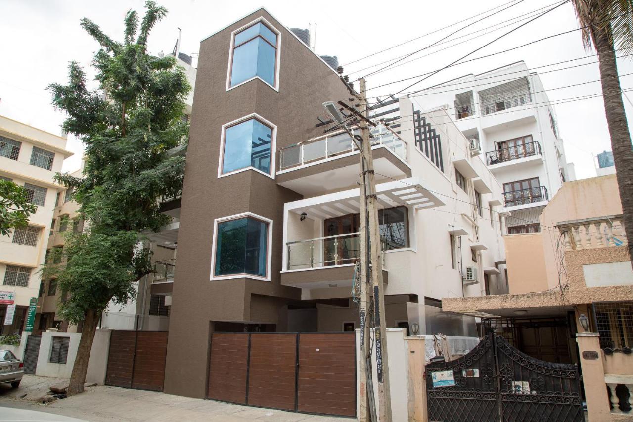 Hotel Oyo 8737 King Suites Bangalore