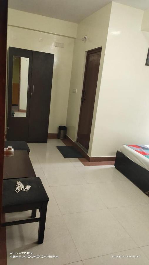 Hotel Palm Near Christh University&dairy Circle Bangalore