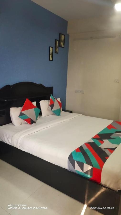 Hotel Palm Near Christh University&dairy Circle Bangalore