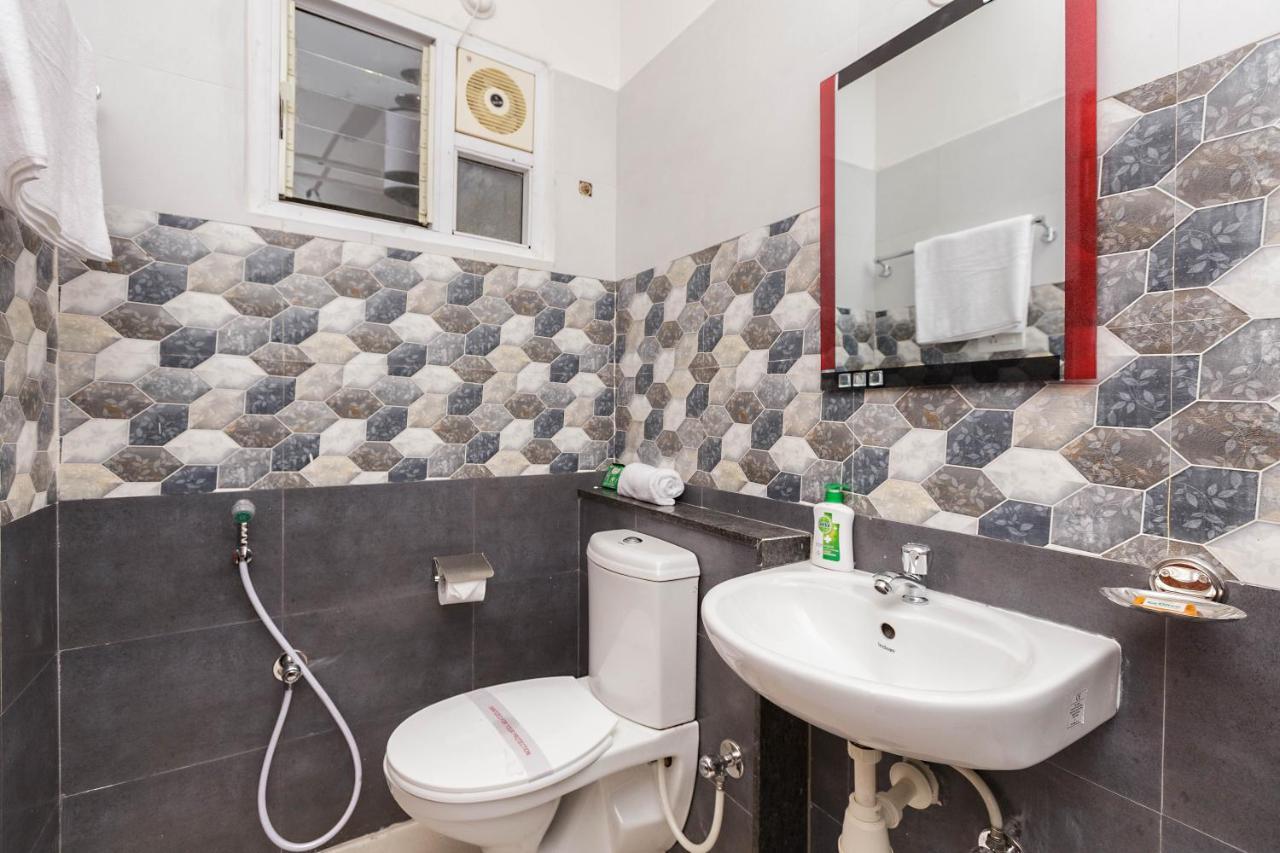 Bluo 1bhk Centre Hsr Layout - Balcony, Terrace Garden Bangalore