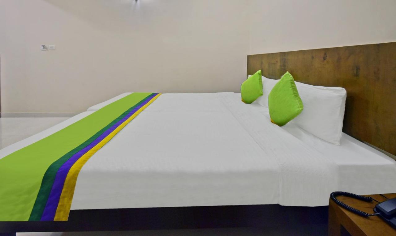 Treebo Trend Cocoon Suites Hotel