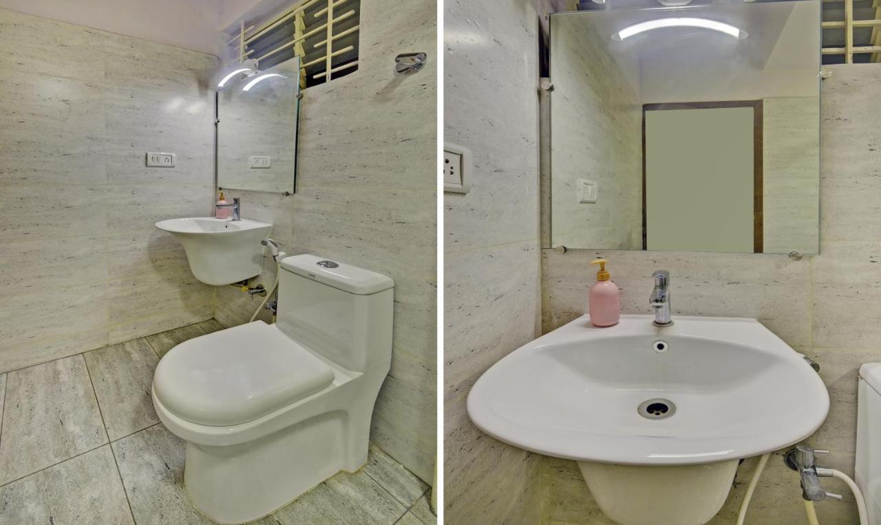 Hotel Treebo Trend Cocoon Suites Bangalore