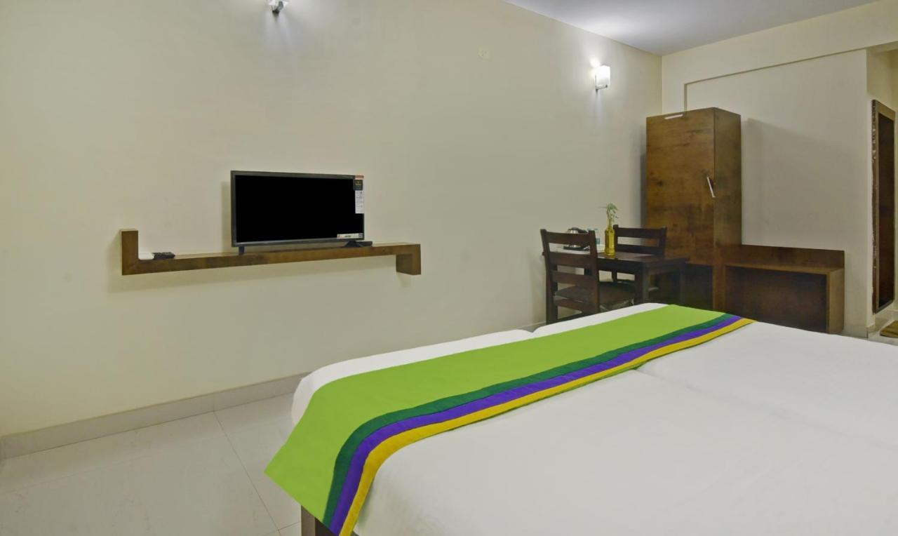 Treebo Trend Cocoon Suites 3* Bangalore
