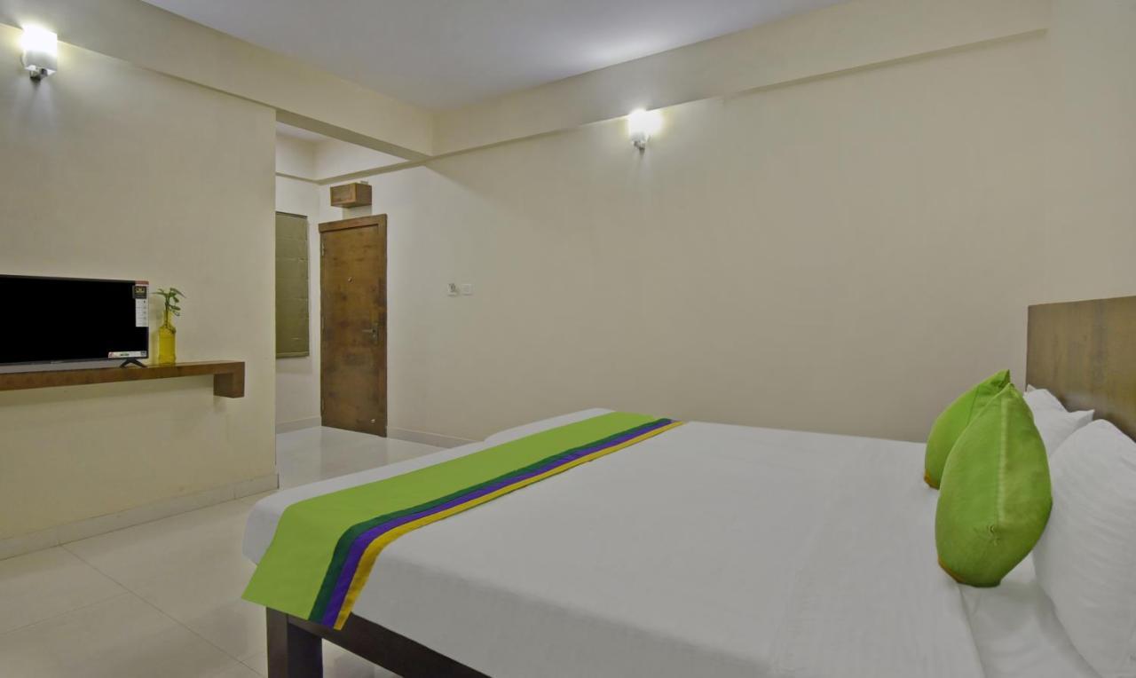 Treebo Trend Cocoon Suites