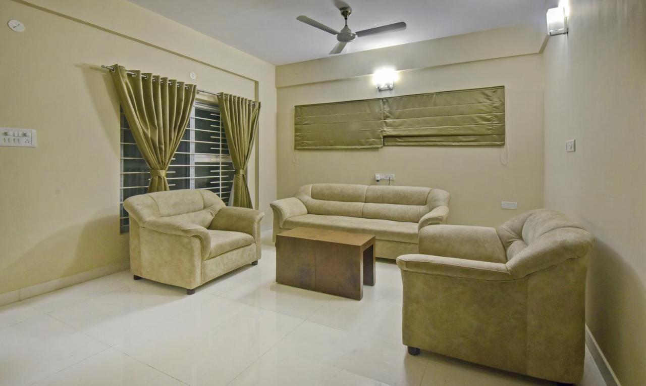 Treebo Trend Cocoon Suites Hotel
