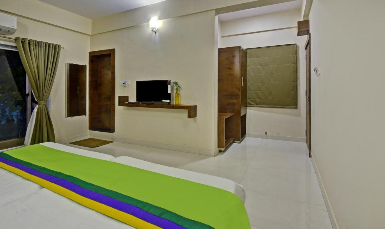 Treebo Trend Cocoon Suites
