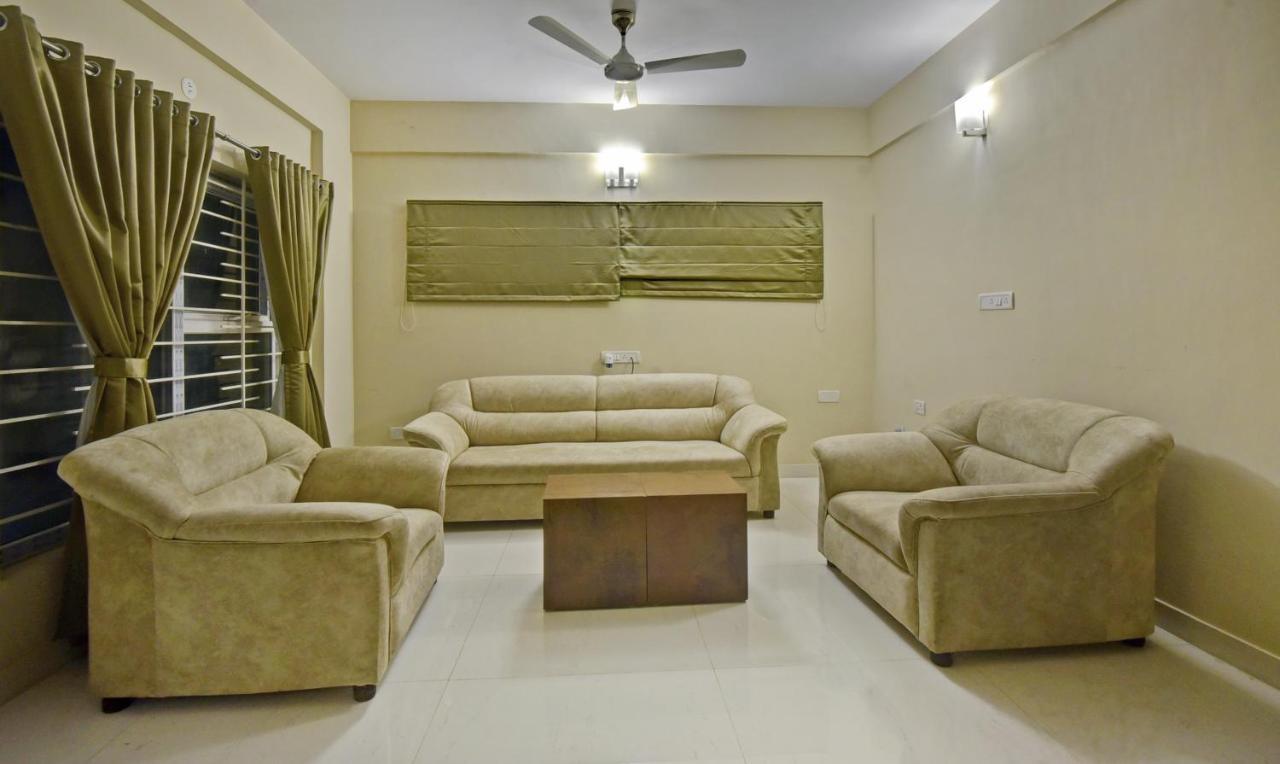 Treebo Trend Cocoon Suites Hotel
