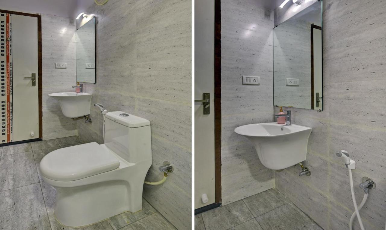 Hotel Treebo Trend Cocoon Suites Bangalore