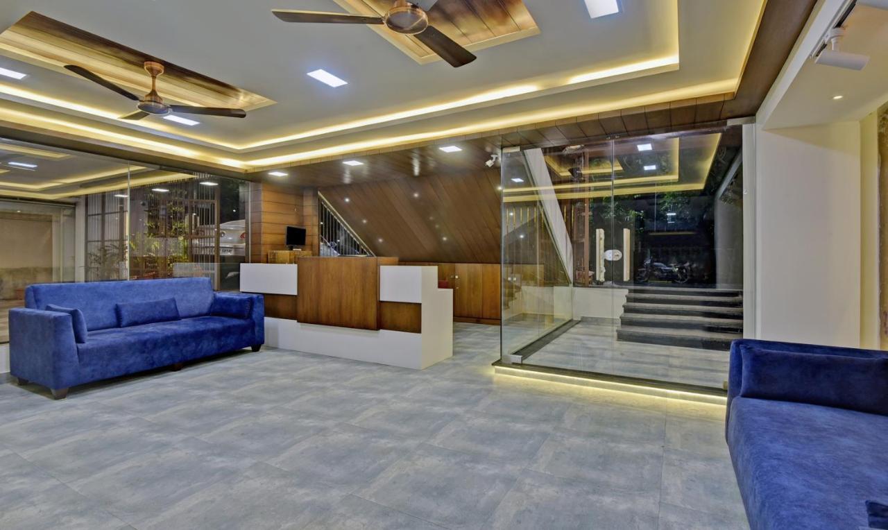 Hotel Treebo Trend Cocoon Suites