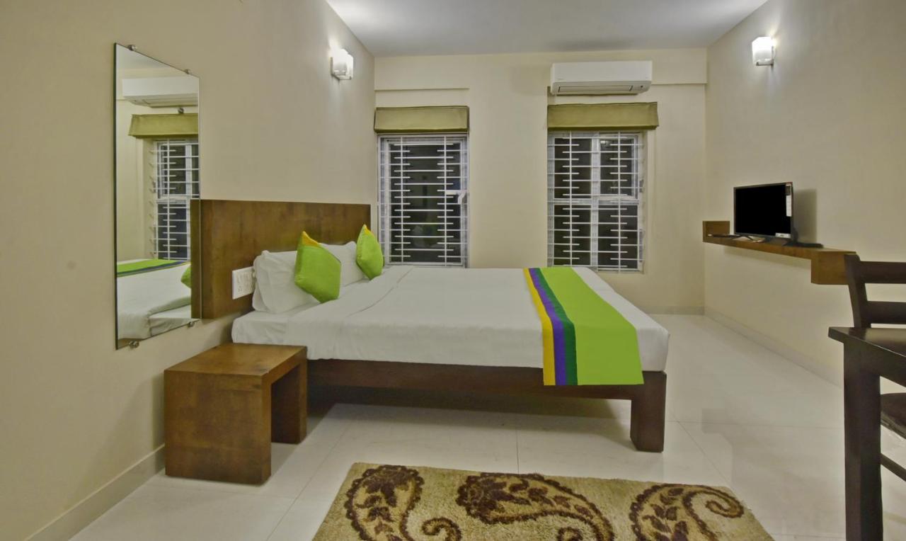 Treebo Trend Cocoon Suites