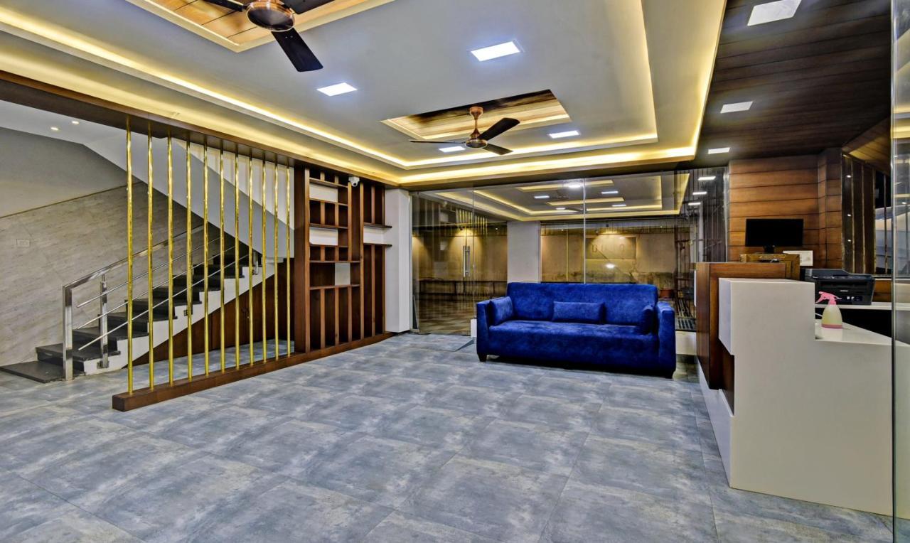 Hotel Treebo Trend Cocoon Suites Bangalore