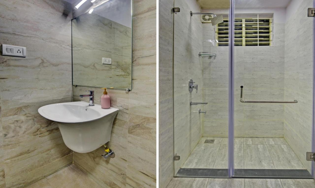 Treebo Trend Cocoon Suites Hotel