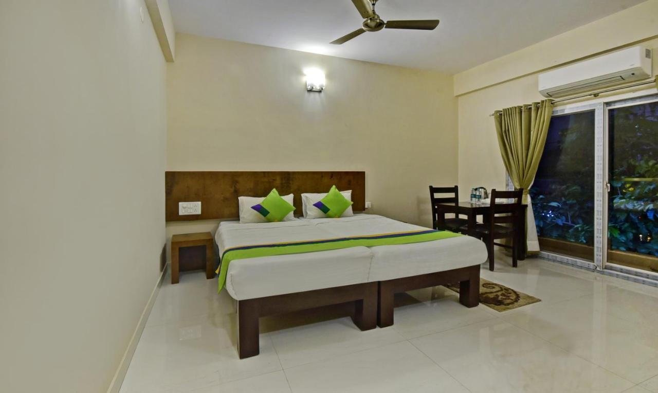 Hotel Treebo Trend Cocoon Suites