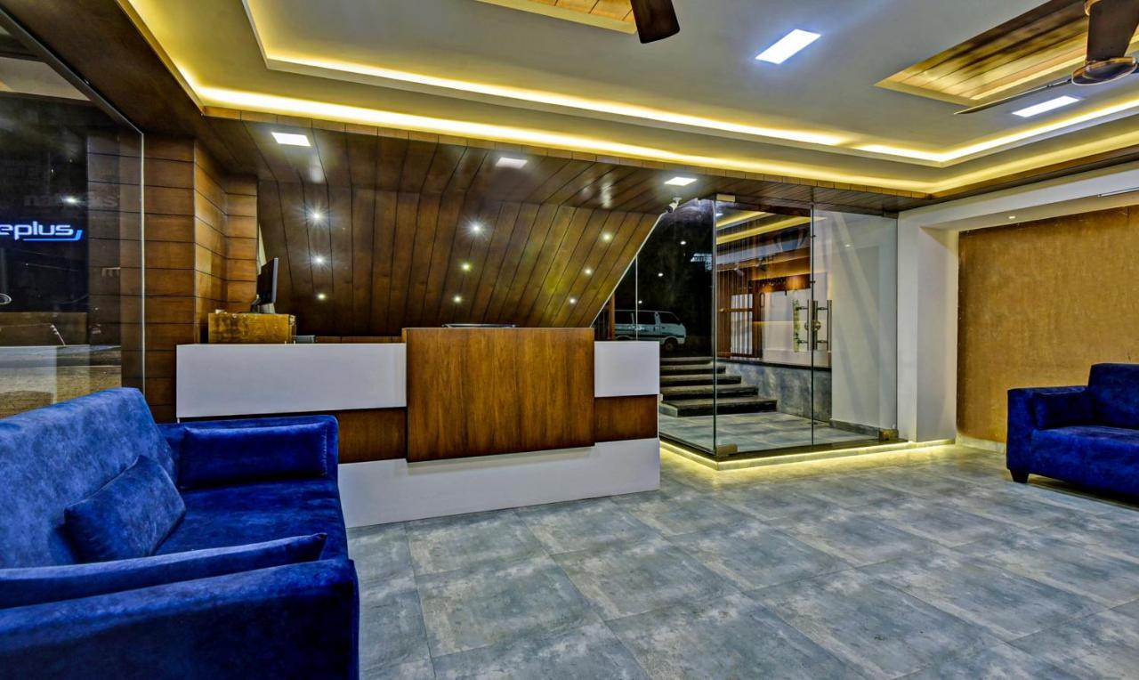 Treebo Trend Cocoon Suites Bangalore