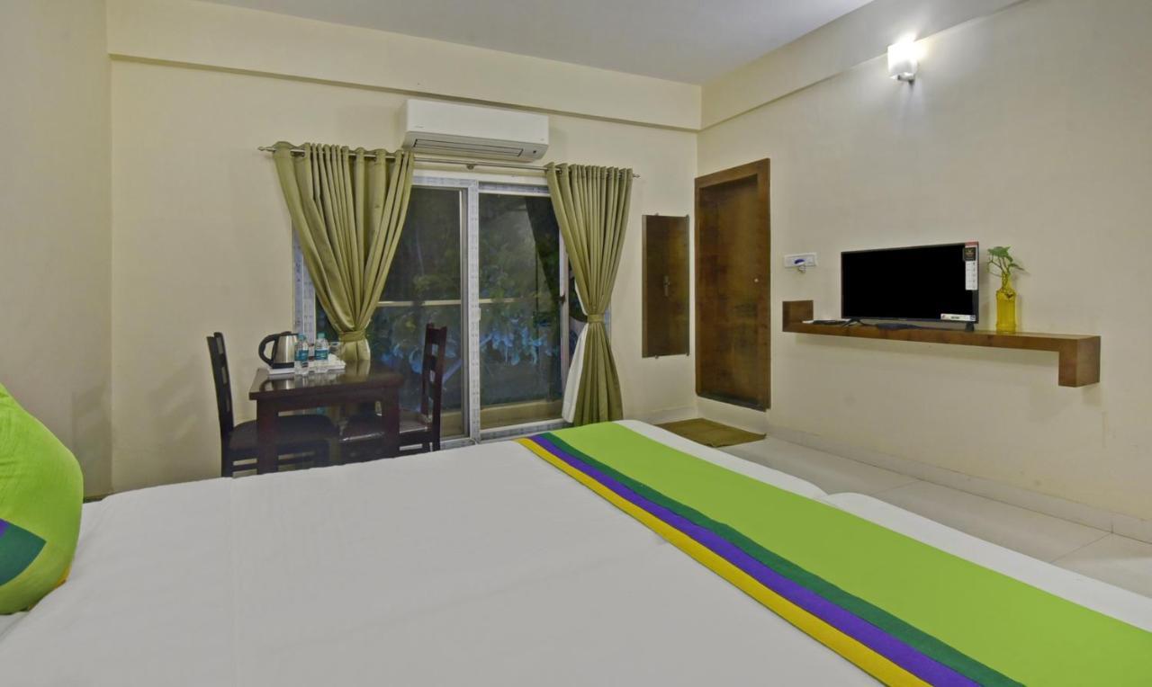 Hotel Treebo Trend Cocoon Suites Bangalore
