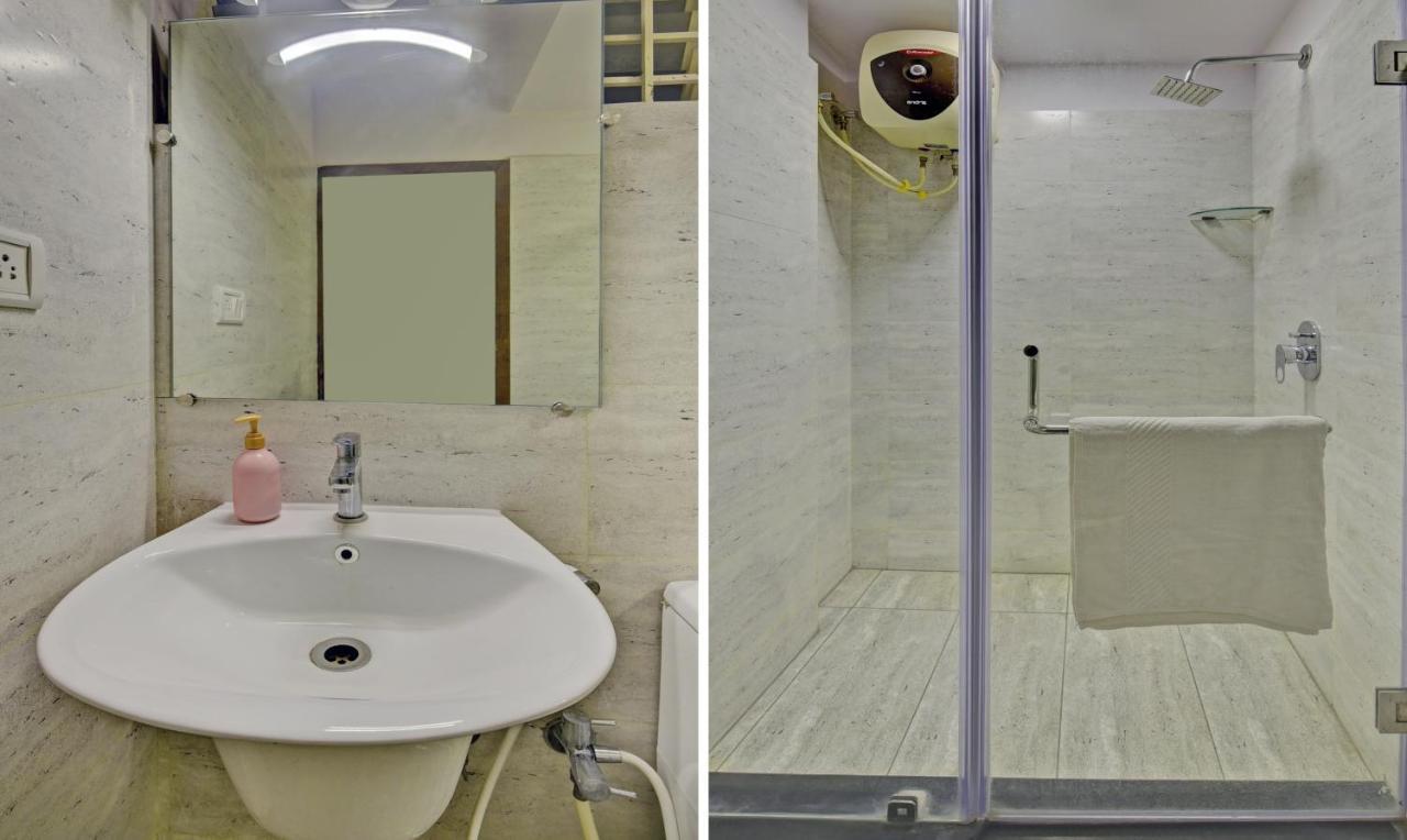 Treebo Trend Cocoon Suites 3* Bangalore