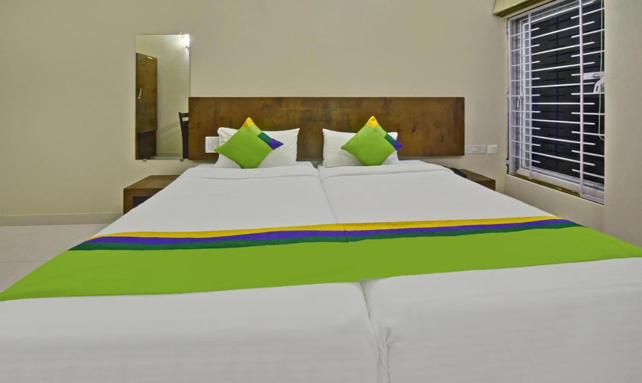 Treebo Trend Cocoon Suites 3* Bangalore