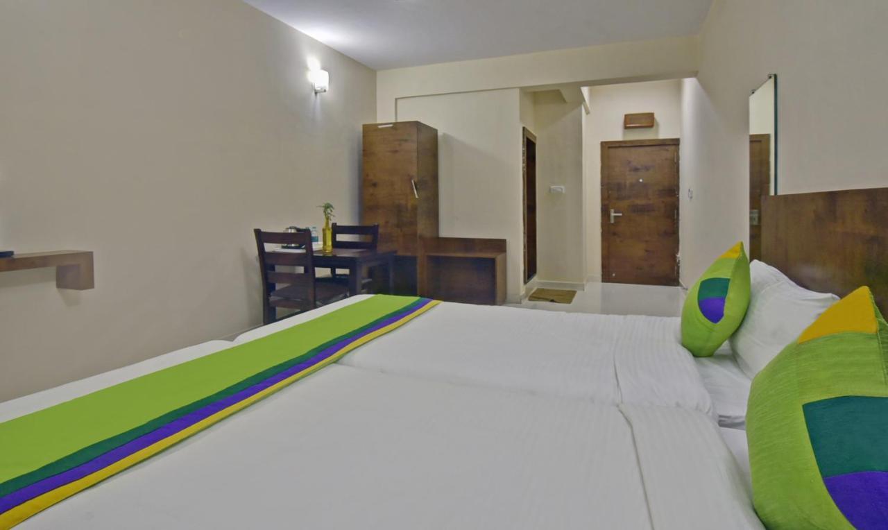 Treebo Trend Cocoon Suites 3* Bangalore