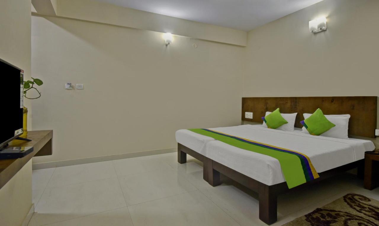 Treebo Trend Cocoon Suites