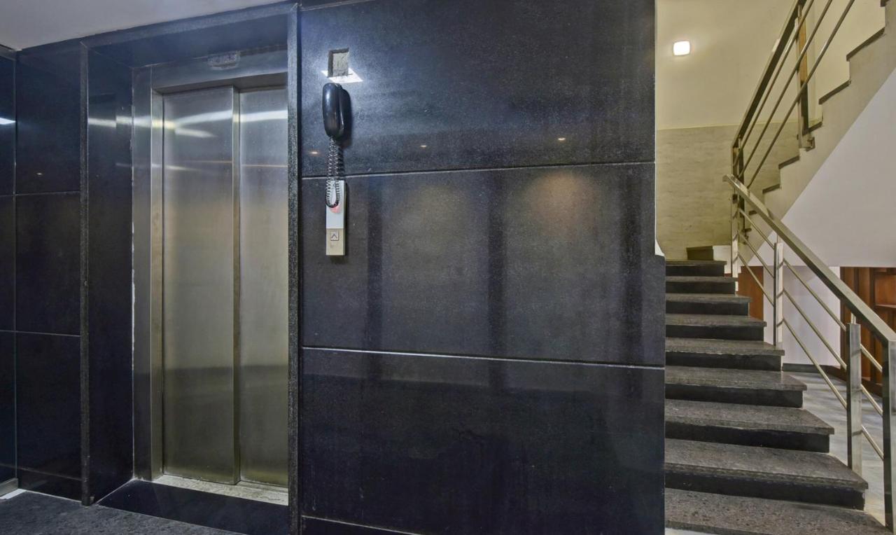 Hotel Treebo Trend Cocoon Suites Bangalore