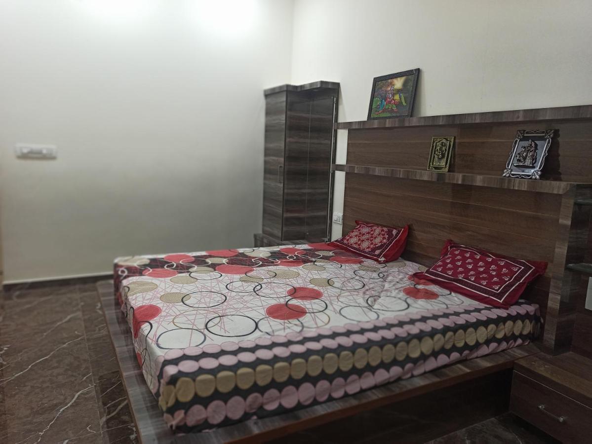 Guest house Nandi Farm Retreats *