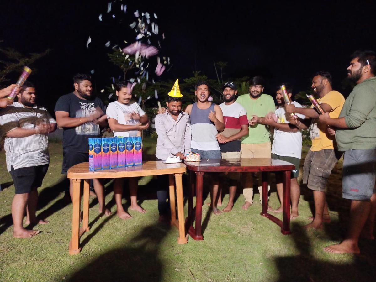 Nandi Farm Retreats Guest house Bangalore