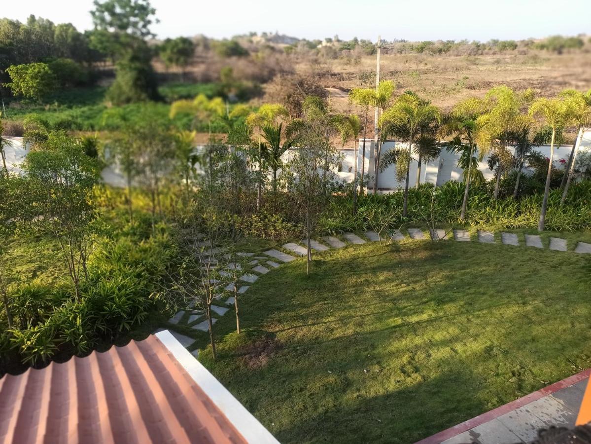 Nandi Farm Retreats Bangalore