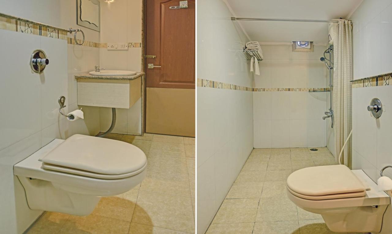Treebo Savoury Sea Shell Residency Hotel 3*