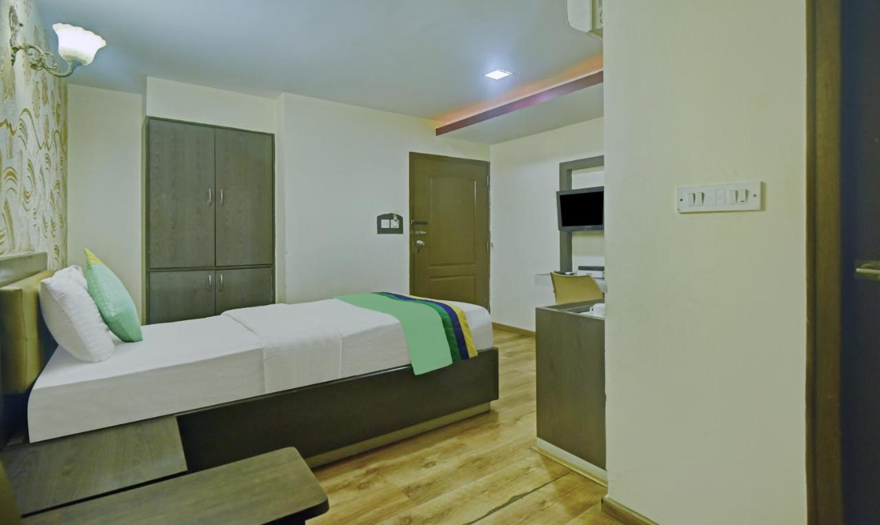 Treebo Savoury Sea Shell Residency Bangalore