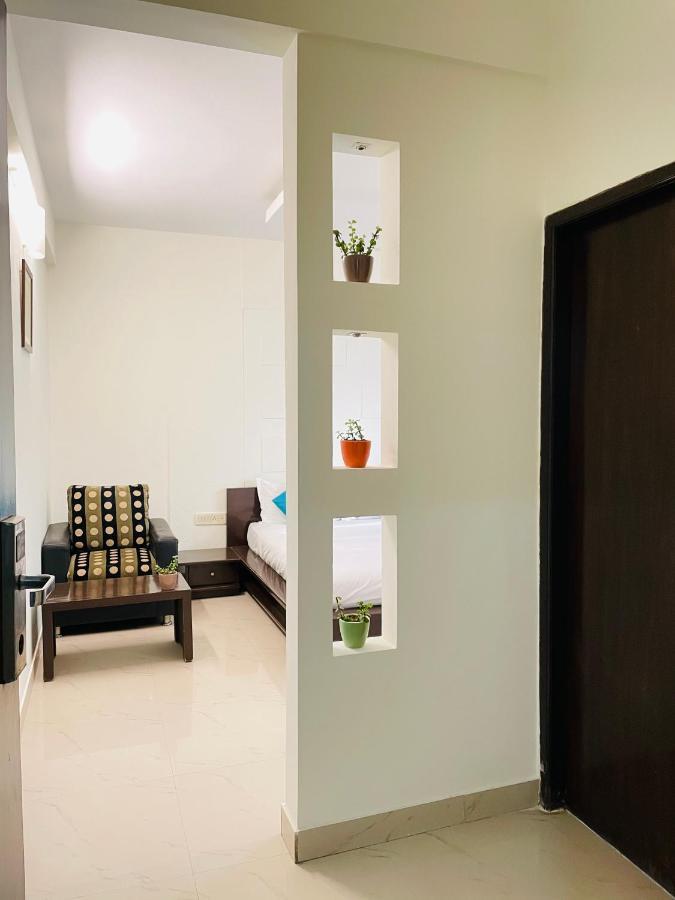 Hotel Sanctum Domlur Bangalore