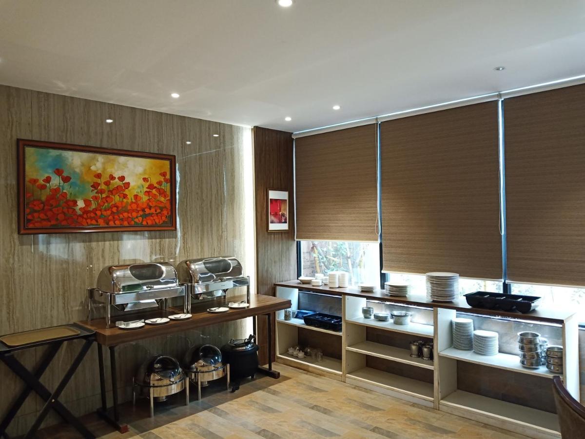 The Byke Signature Hotel Bangalore