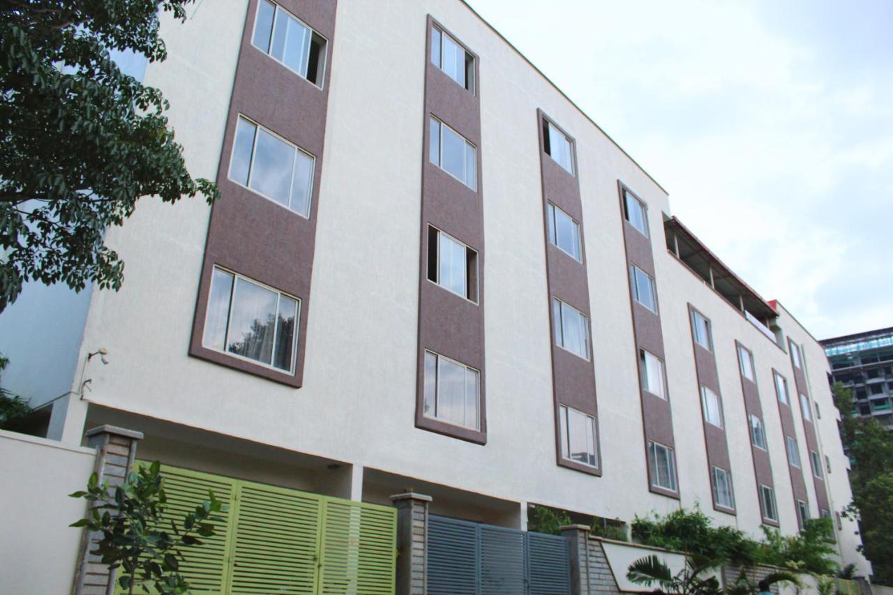Hotel The Byke Signature