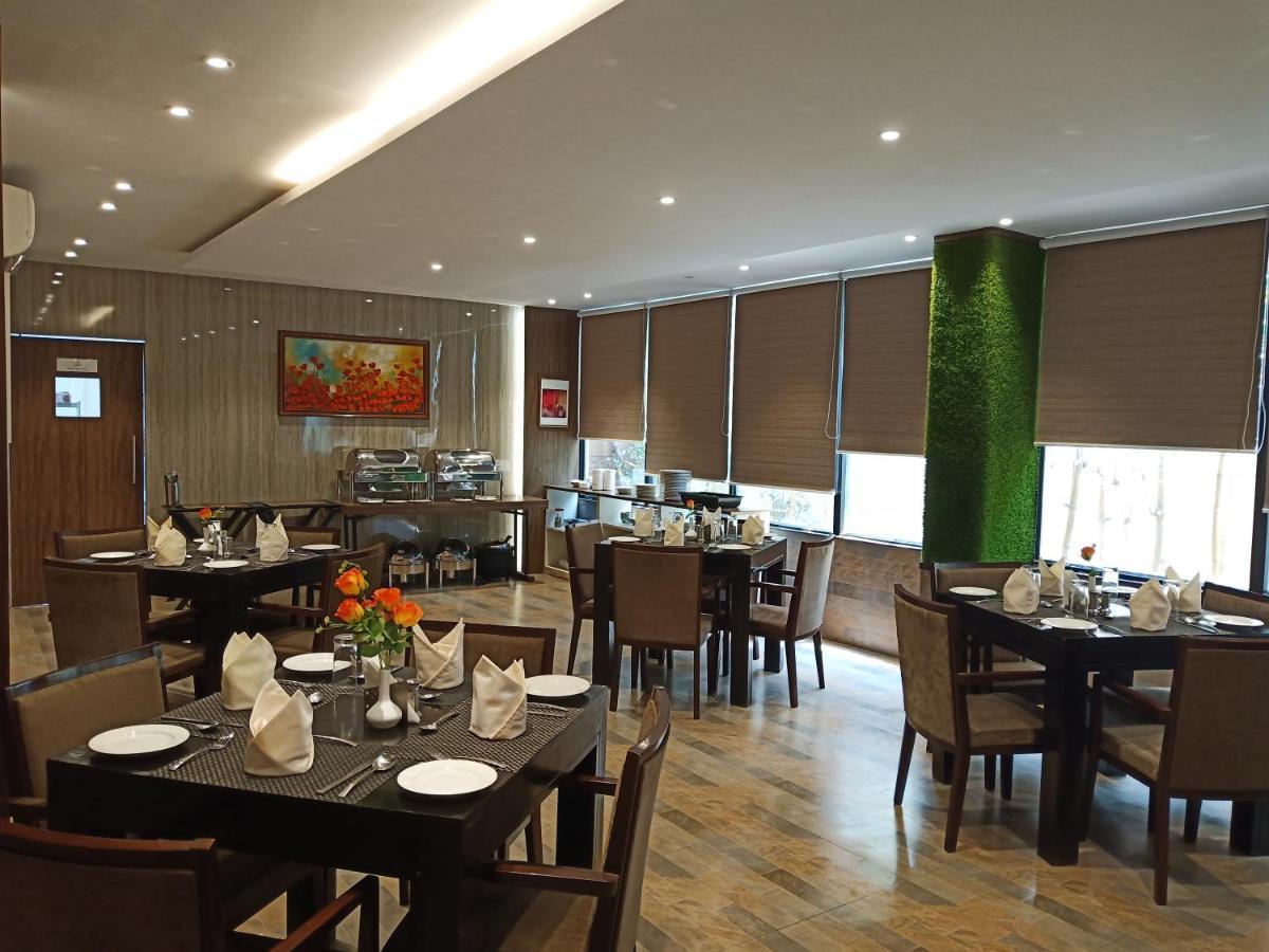Hotel The Byke Signature 3*
