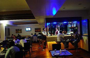 Hotel La Sara Hometel Bangalore
