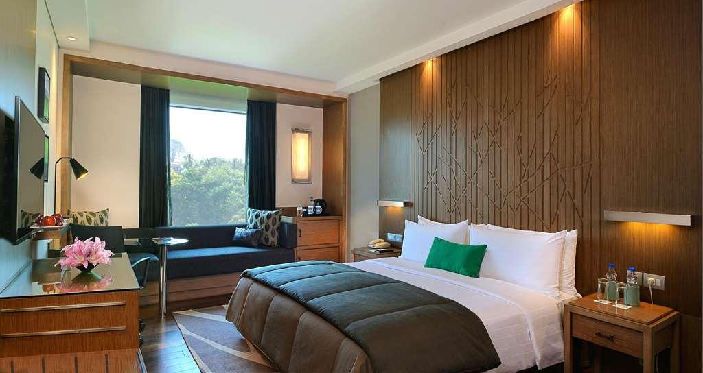 Welcomhotel By Itc Hotels, Richmond Road, 5*