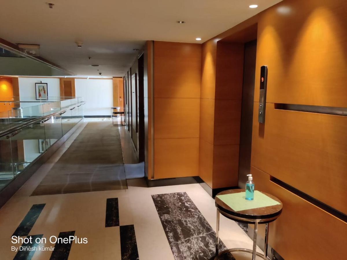 Hotel Gokulam Grand &