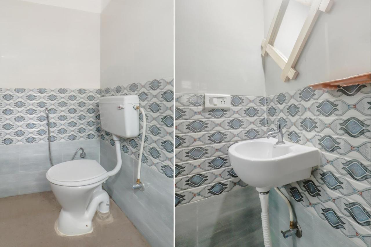 Hotel Santa Maria Near Indiranagar Metro Station 3*